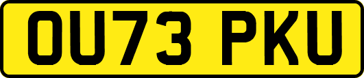 OU73PKU