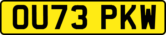 OU73PKW