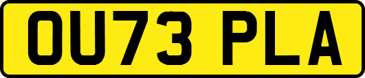 OU73PLA