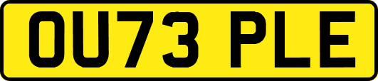 OU73PLE