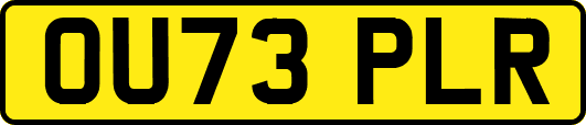 OU73PLR