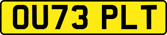 OU73PLT