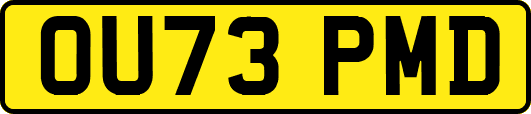 OU73PMD