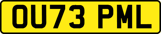 OU73PML