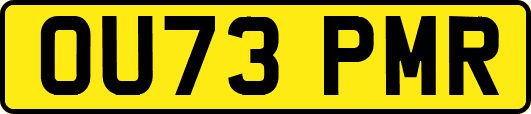 OU73PMR