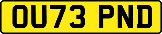 OU73PND