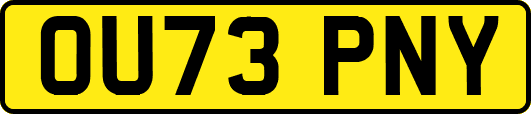 OU73PNY