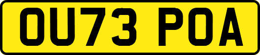 OU73POA