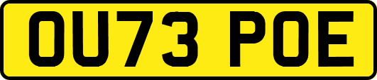 OU73POE