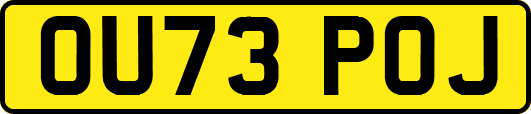 OU73POJ