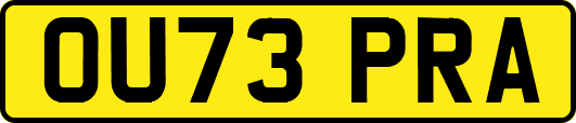 OU73PRA