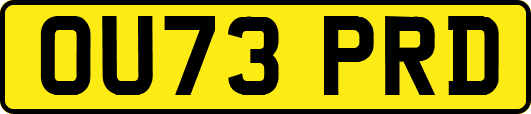OU73PRD