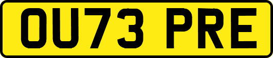 OU73PRE