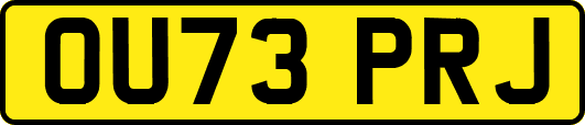 OU73PRJ