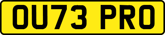 OU73PRO