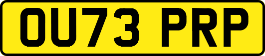 OU73PRP