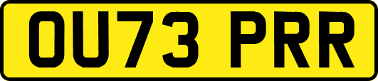 OU73PRR