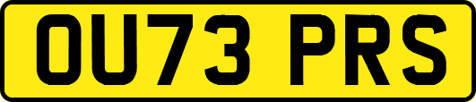 OU73PRS