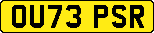 OU73PSR