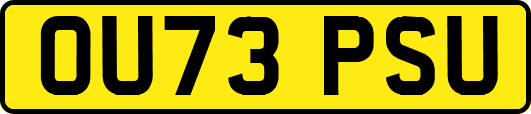 OU73PSU