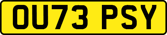 OU73PSY
