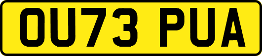 OU73PUA