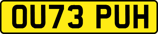 OU73PUH