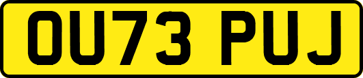 OU73PUJ