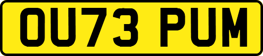 OU73PUM