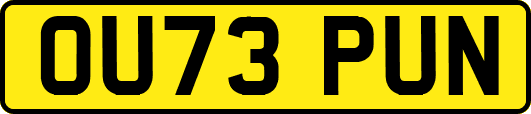 OU73PUN