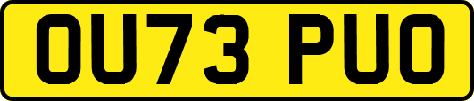 OU73PUO