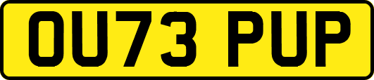 OU73PUP
