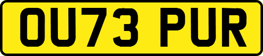 OU73PUR