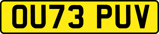 OU73PUV