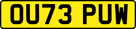 OU73PUW