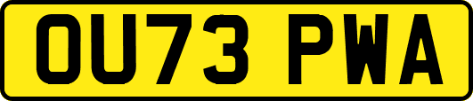 OU73PWA