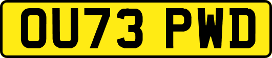 OU73PWD