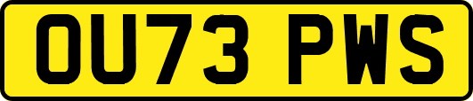 OU73PWS