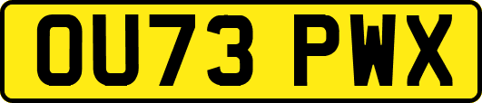 OU73PWX