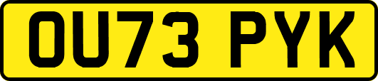 OU73PYK