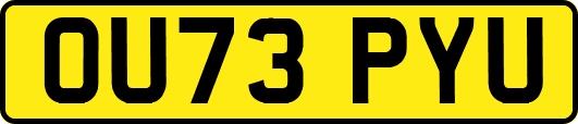 OU73PYU