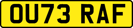 OU73RAF