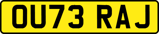 OU73RAJ