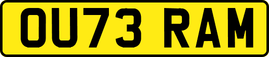 OU73RAM
