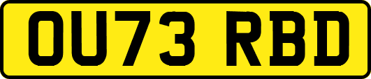 OU73RBD