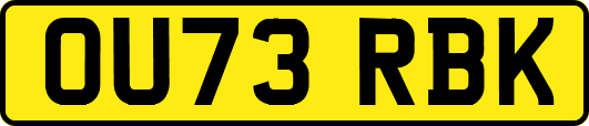 OU73RBK