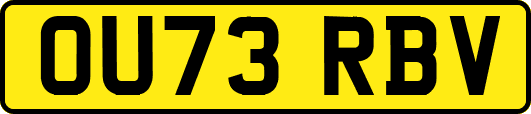 OU73RBV
