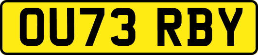 OU73RBY