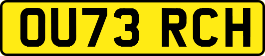 OU73RCH