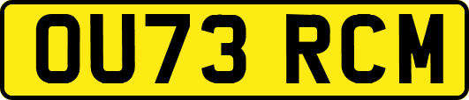 OU73RCM